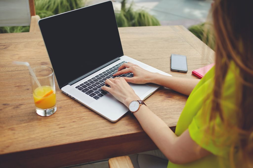 Серверы для удаленной работы